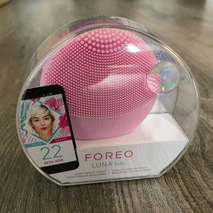 Foreo Luna fofo